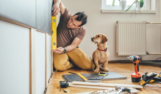 Was sind laufende Schönheitsreparaturen? Was sind laufende Schönheitsreparaturen?